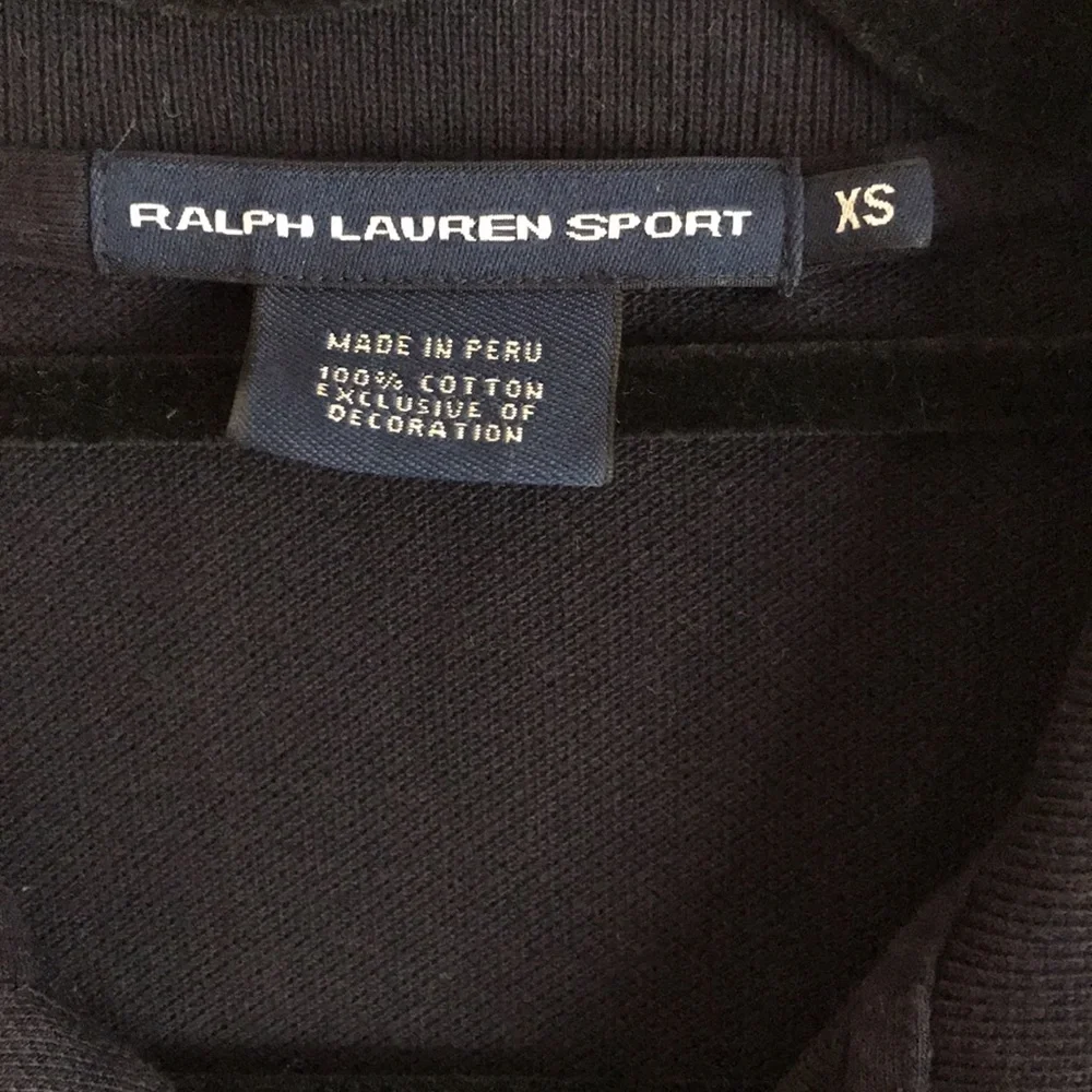 Ralph Lauren Polo Dress- Free shipping - Picture 4 of 6